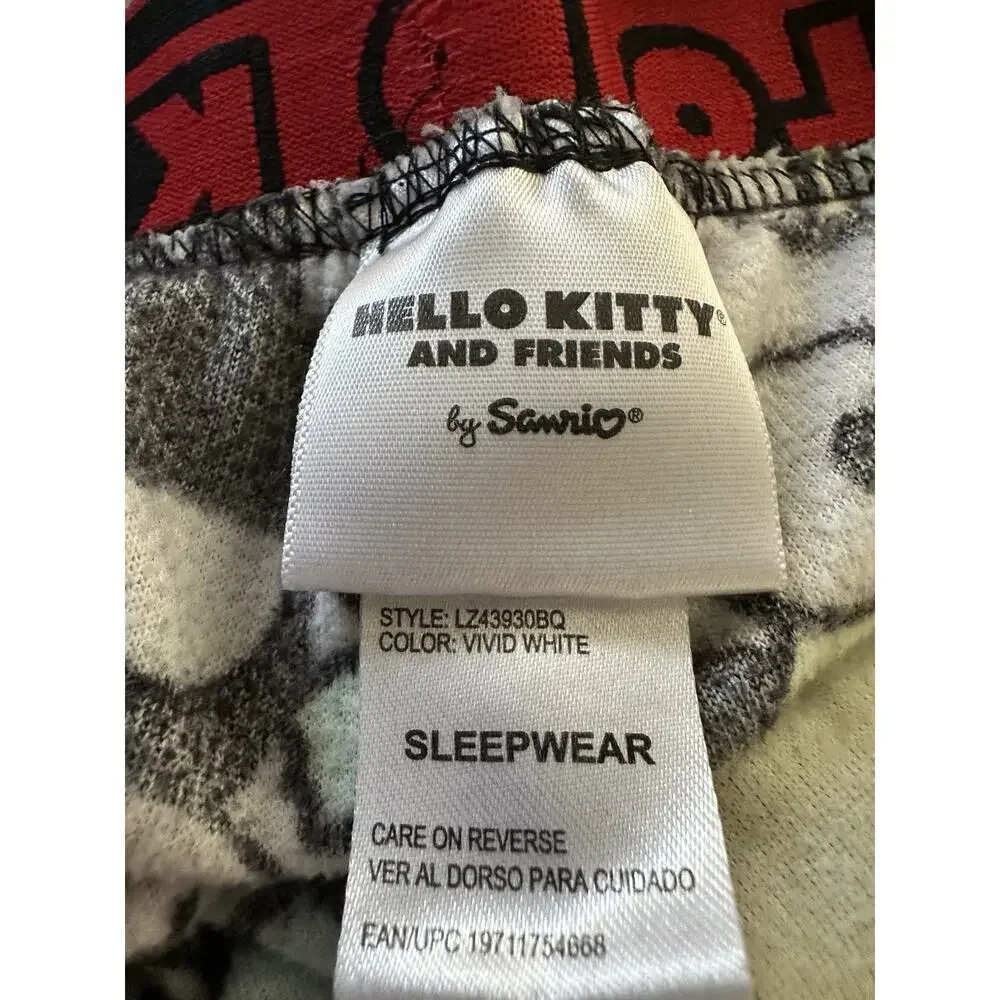 Sanrio hello kitty